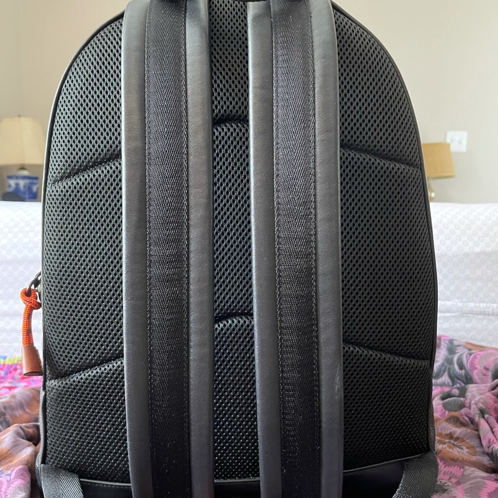 Coach x Kaffe Academy Backpack - Picture 4 of 13